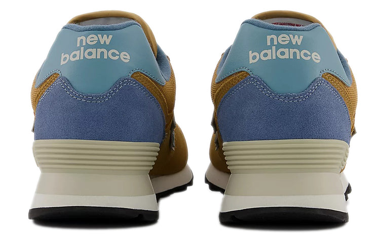 New Balance 574 'Tan Blue' ML574OV2