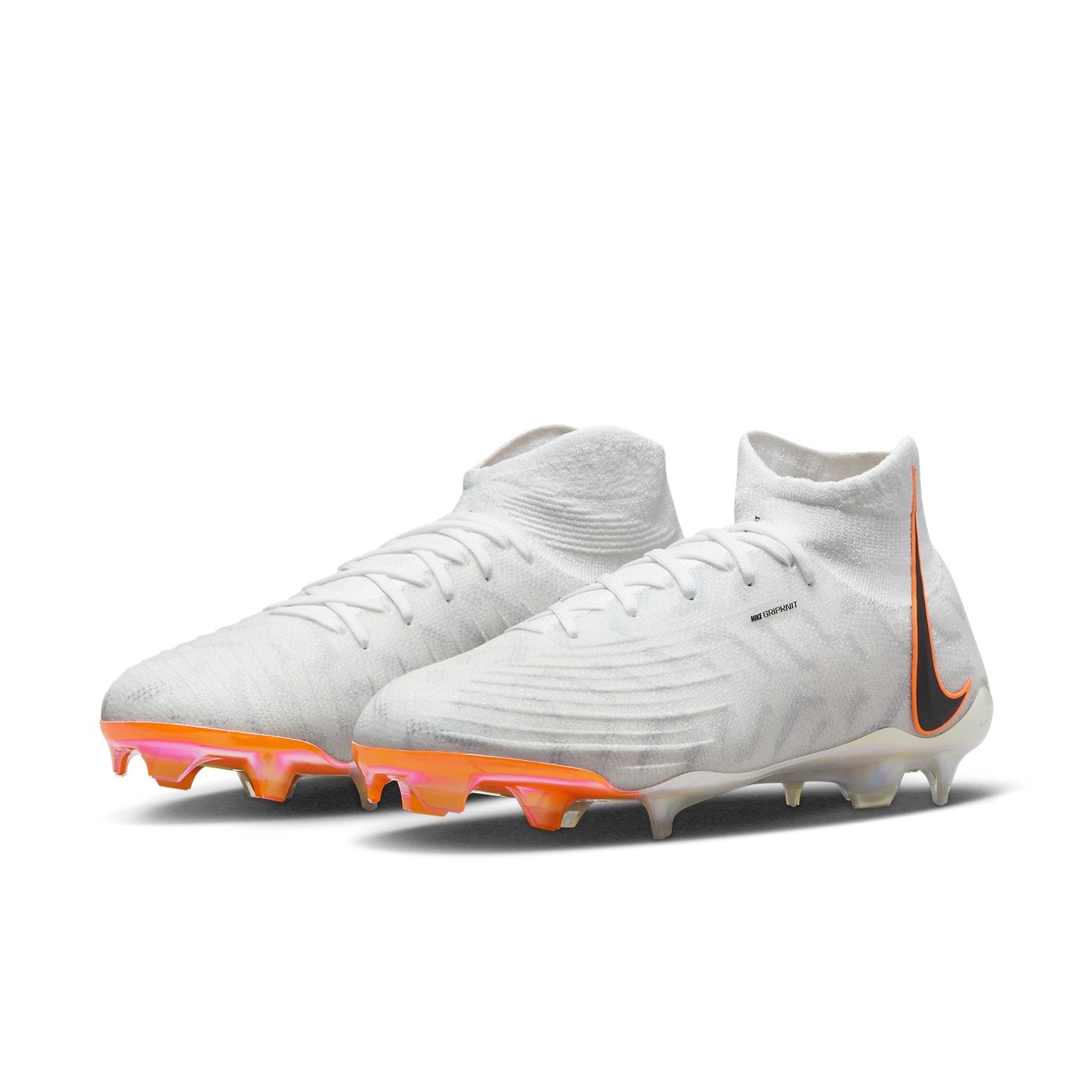 (WMNS) Nike Phantom Luna Elite FG 'White Total Orange' FN8405-101
