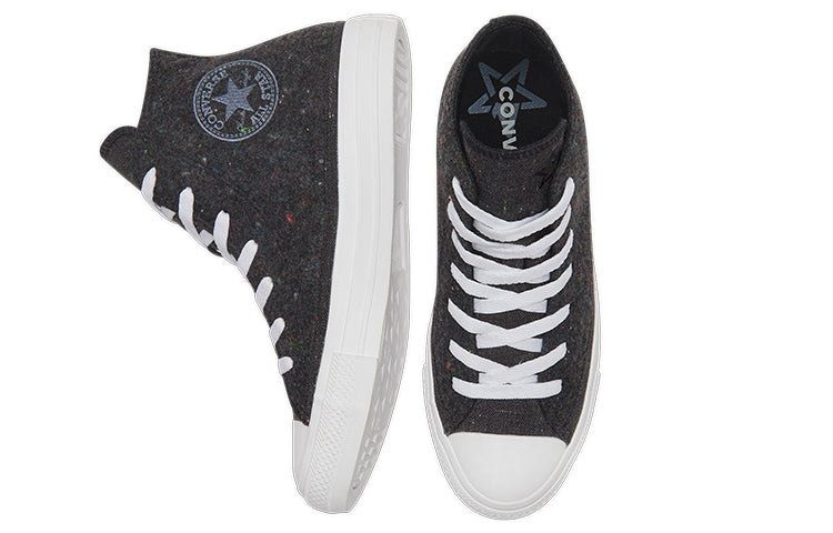Converse Chuck Taylor All Star 'Black' 169420C