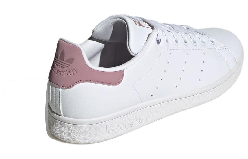(WMNS) adidas Stan Smith 'White Magic Mauve' GY9386
