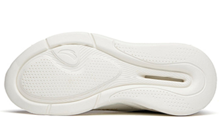 (WMNS) ANTA Training Series 'Black White' 122147715-13