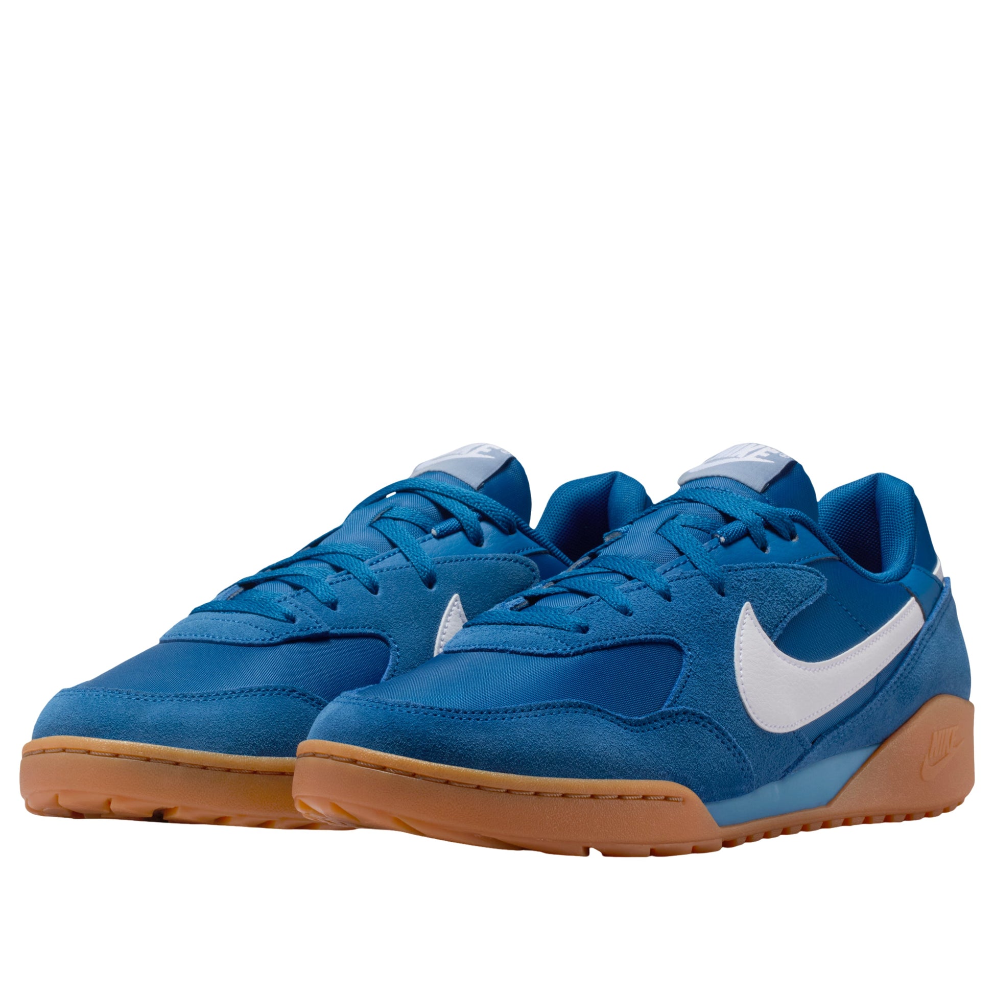 Nike Terra Manta Suede 'Court Blue Gum' IB7254-400
