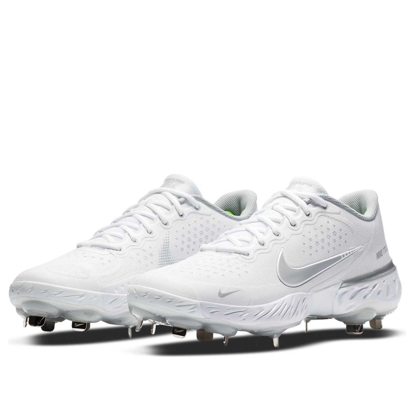 Nike Alpha Huarache Elite 3 Low 'Light Solar Flare Heather' CV3552-101