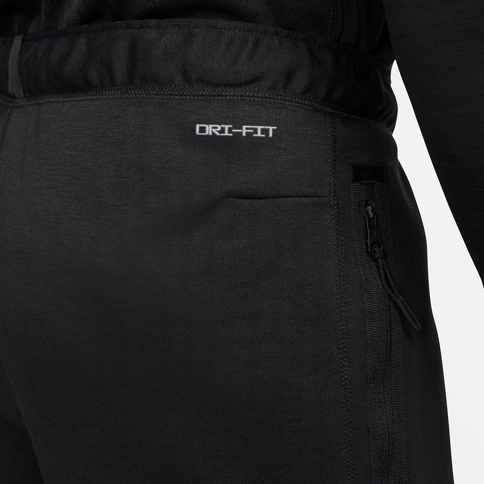 Air Jordan Dri-FIT Air Statement Sweatpants 'Black' DJ0873-010