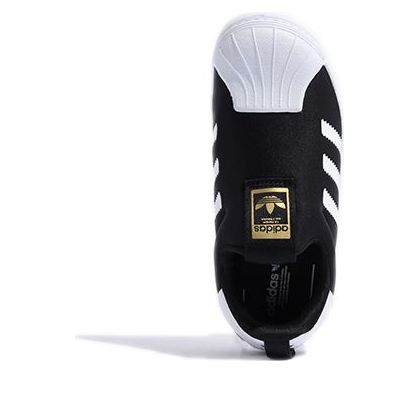 (TD) adidas Superstar 360 'Core Black Cloud White' GY9028