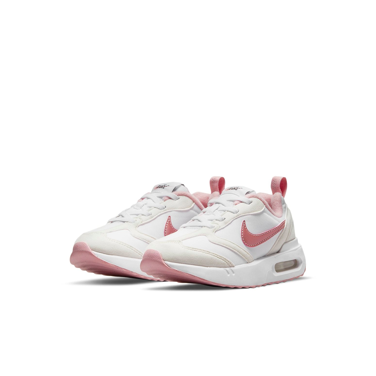 (PS) Nike Air Max Dawn 'White Pink Glaze' DC9318-101