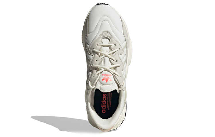 adidas originals Ozweego 'White Grey' FV9667