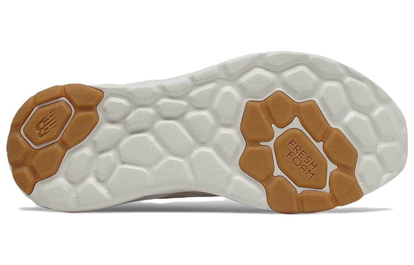 (WMNS) New Balance Fresh Foam Roav v2 'Cream White' WROAVLS2