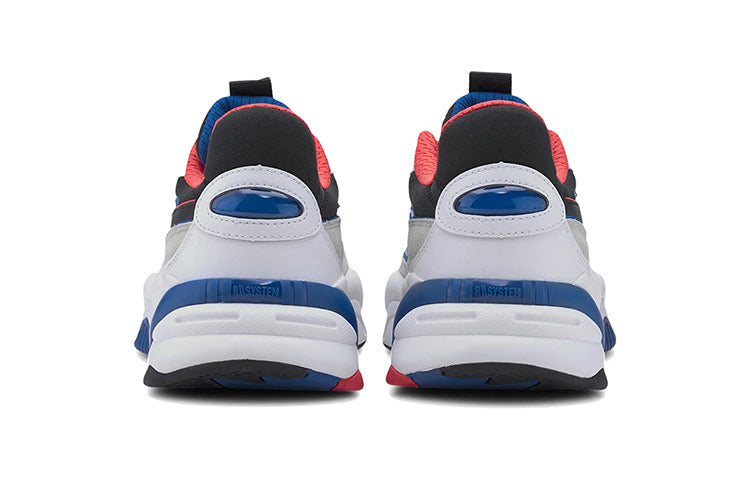 PUMA RS-2K 'Internet Exploring - Lapis Blue Red' 373309-04