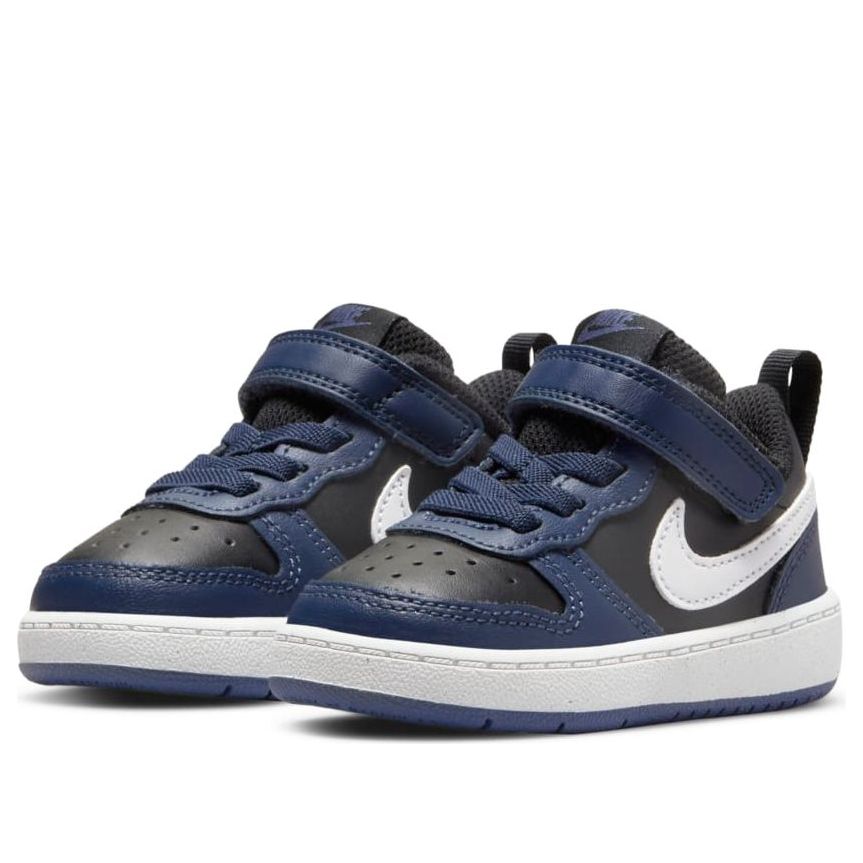 Nike Court Borough Low 2 'Midnight Navy' BQ5453-404