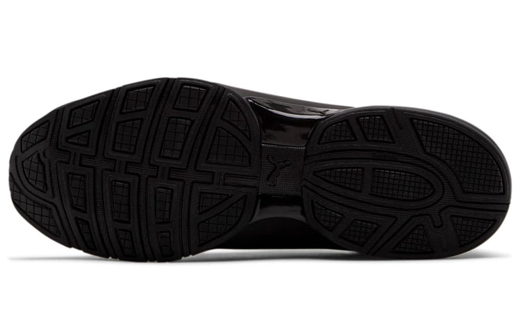 PUMA Viz Runner Graphic 'Black Green' 194218-03