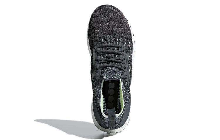 (WMNS) adidas UltraBoost All Terrain 'Grey Carbon' F36129