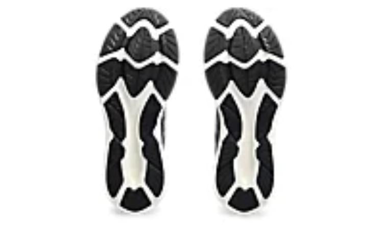 ASICS DynaBlast 4 'Black White' 1011B697-002