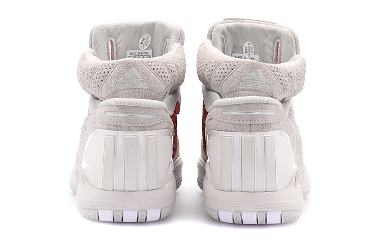 adidas D Rose 1 Retro 'Concrete' FV8057