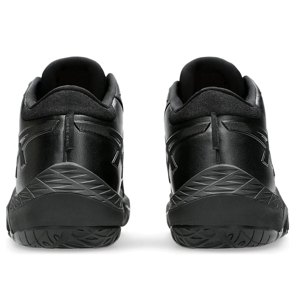 ASICS Unpre Ars Low 2 'Black Graphite Grey' 1063A070-002