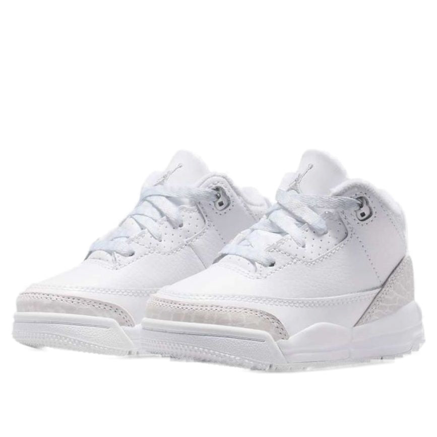 (TD) Air Jordan 3 Retro 'Pure Money' DM0968-111