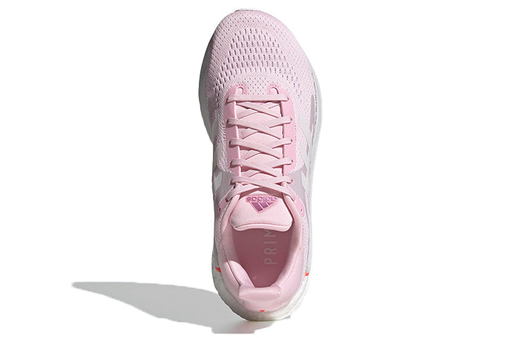 (WMNS) adidas Solar Glide For Pink FY1113