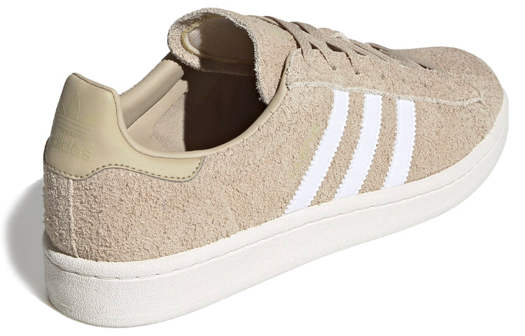 adidas Campus 'Light Brown White' FX1472