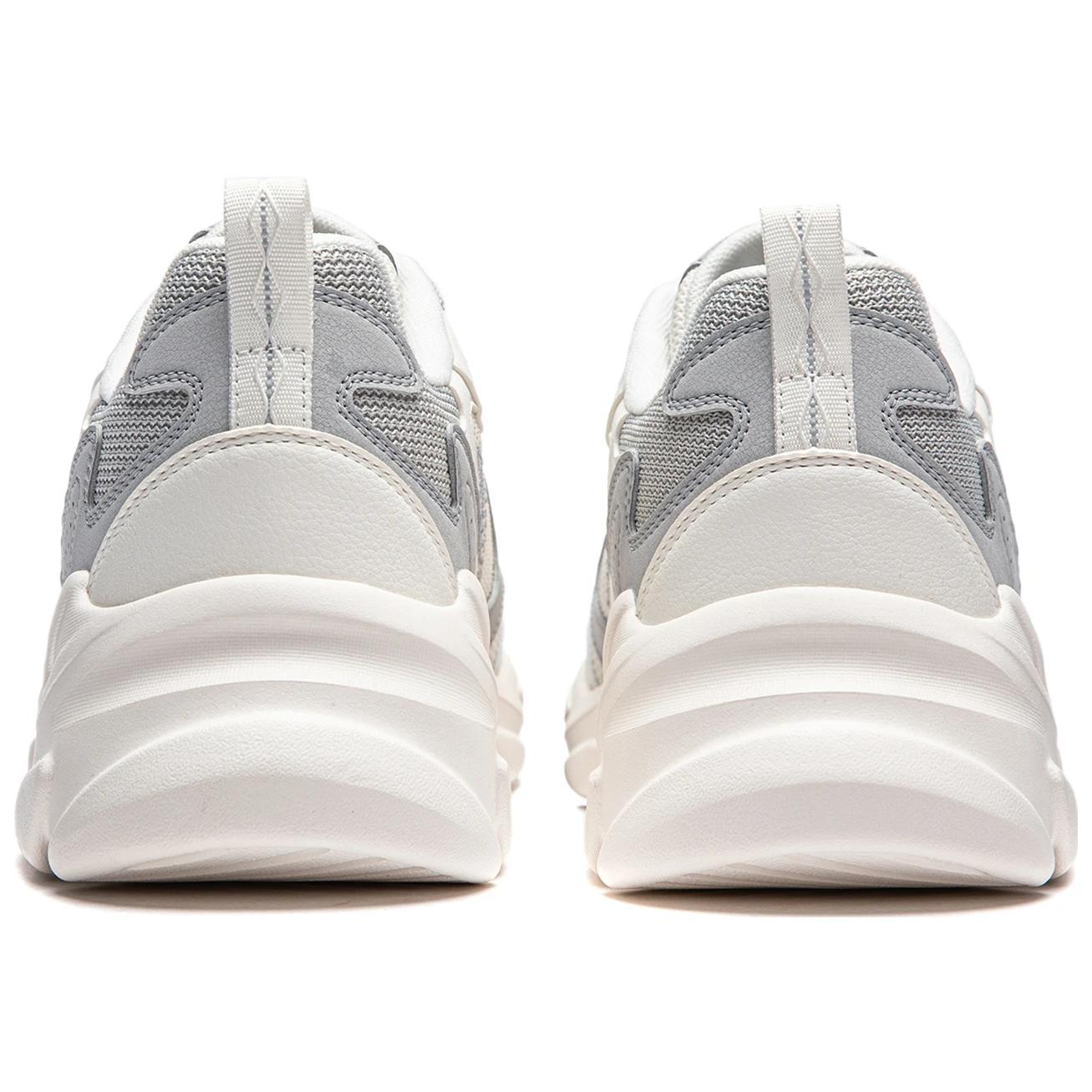 Li-Ning Yunhai 'White Grey' AGCT427-3