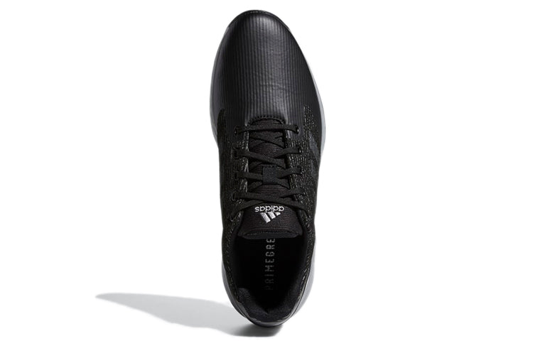 adidas ZG21 Motion 'Black Grey' H67915
