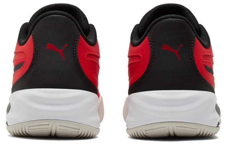 PUMA Triple Basketball 'High Risk Red' 195217-04