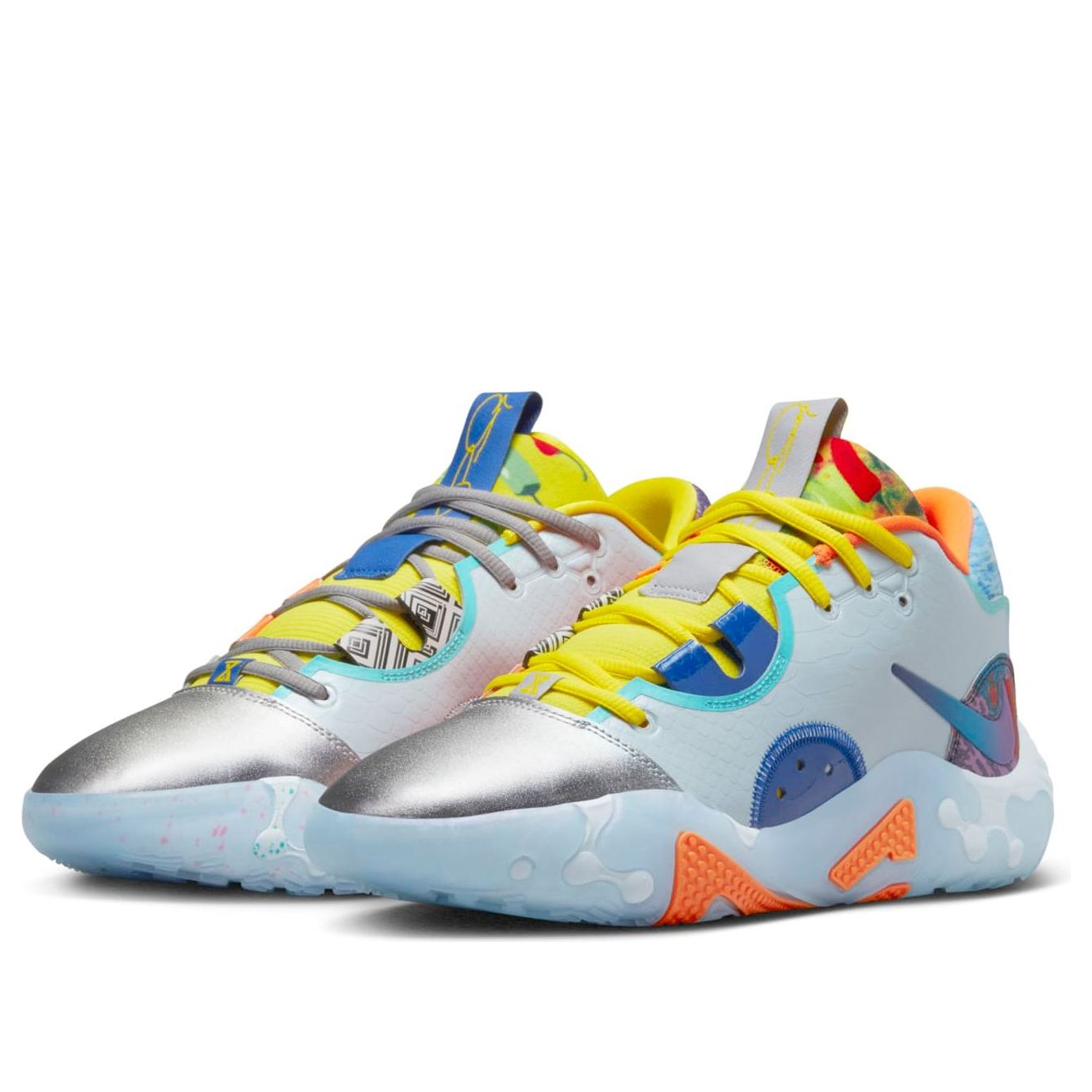 Nike PG 6 'What The' DR8959-700