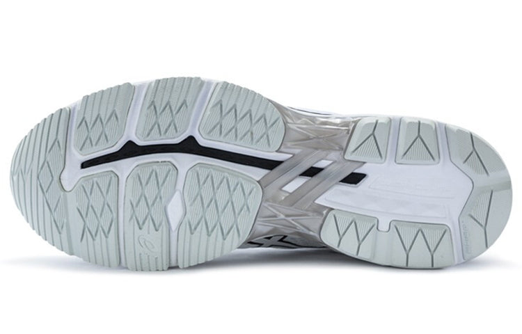ASICS Gt-Motor Grey/White 1011A938-100