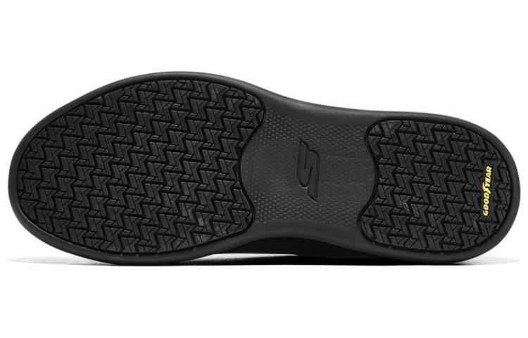Skechers Go Walk Stability 'Core Black' 216620-BBK