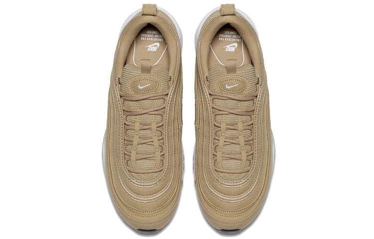 (WMNS) Nike Air Max 97 'Parachute Beige' AQ4137-200