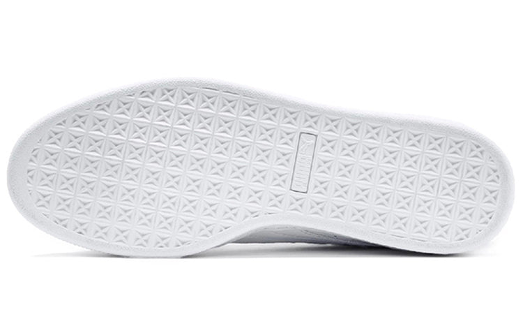PUMA Basket Classic LFS 'White' 354367-17