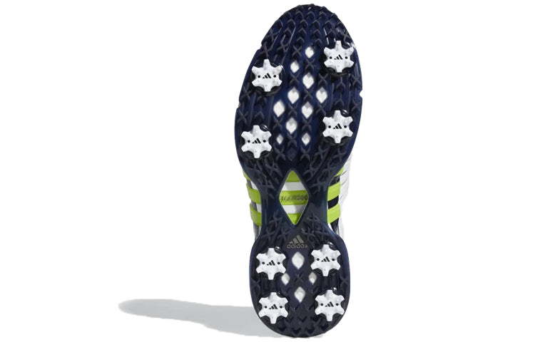adidas Tour360 Xt Twin Boa 'White Green' F35403