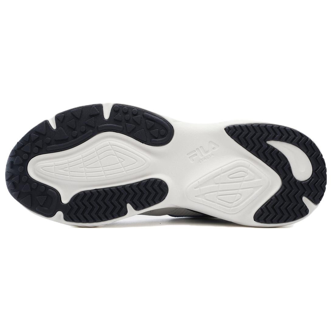 FILA FUSION Conch 2 Shoes 'Blue White' T12M331607FMA