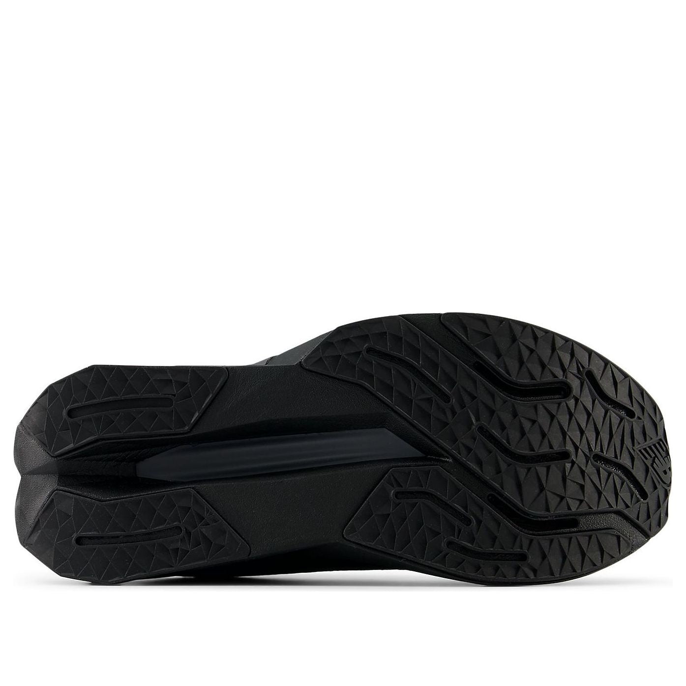 (WMNS) New Balance FuelCell Propel v5 'Black' WFCPRLK5
