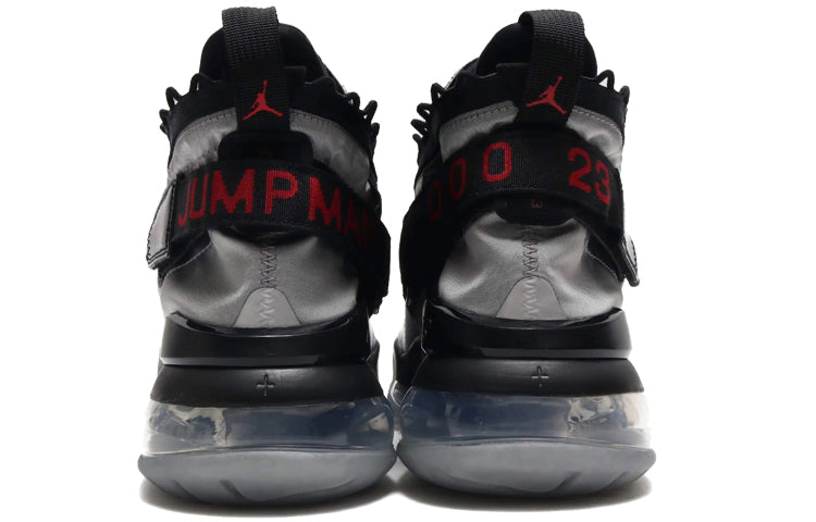 Air Jordan Proto Max 720 'Metallic Silver' BQ6623-002