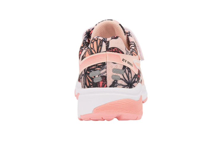 (PS) ASICS GT-1000 7 'Pink White' 1014A045-700