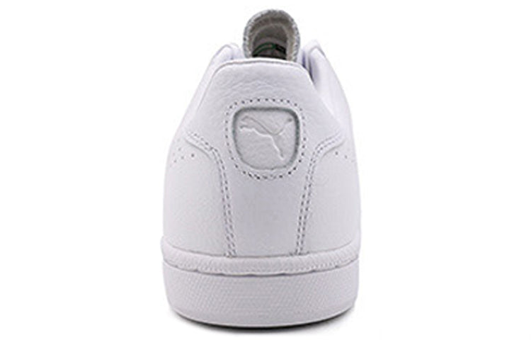 PUMA Match 74 Tumbled 'Triple White' 363884-01