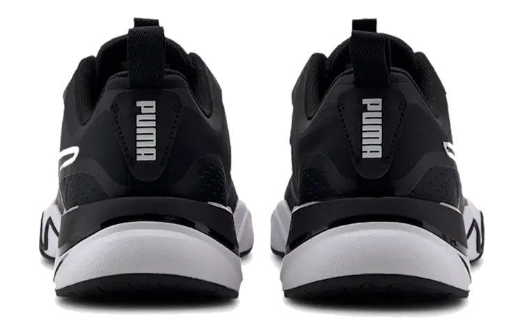 PUMA Zone XT 'Black' 193080-04
