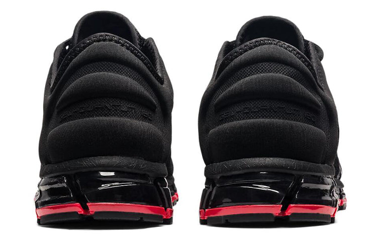 ASICS Gel-Quantum 180 3 MX 'Black Pure Silver' 1201A369-003