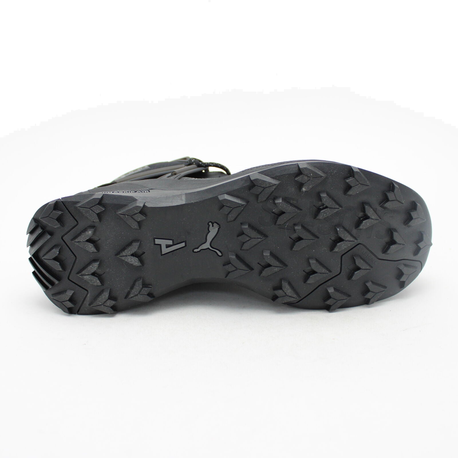 PUMA Explore Nitro Mid GORE-TEX 'Black' 377860-01