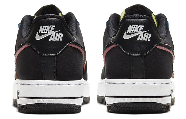 (GS) Nike Air Force 1 LV8 'Outline' CD7406-001