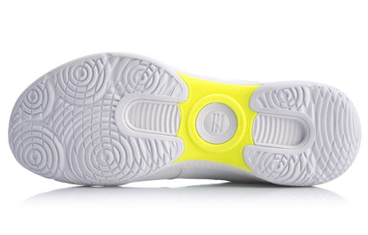 Li-Ning HalberTD AYTQ011-4
