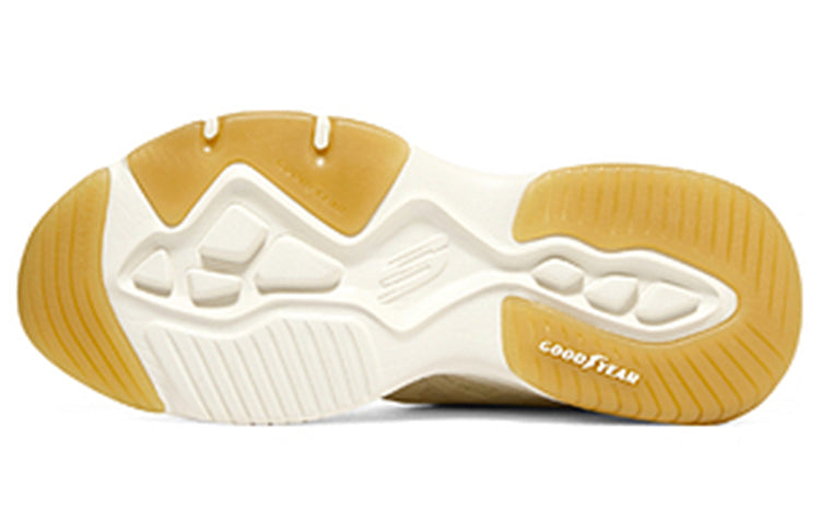 (WMNS) Skechers DLites 4.0 896092-OFWT
