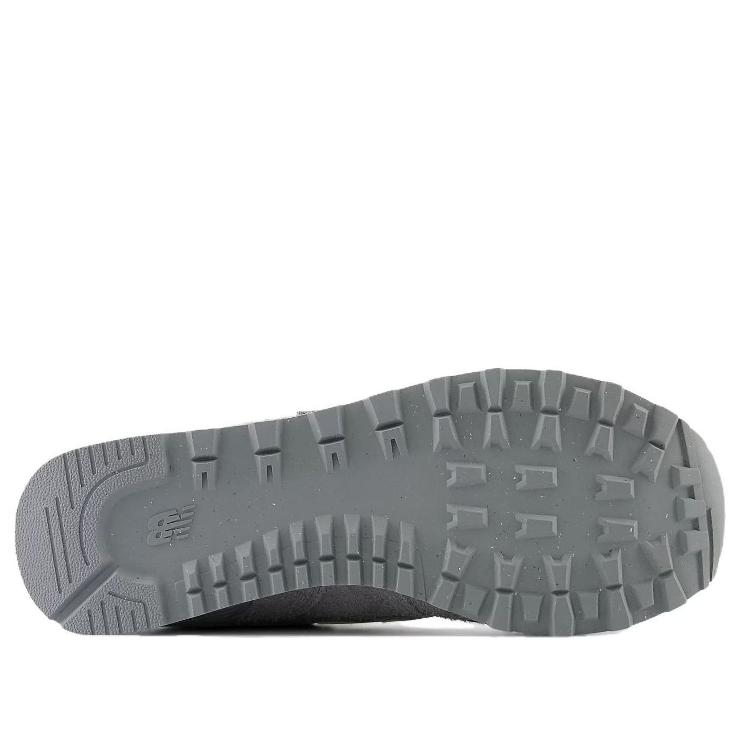 (WMNS) New Balance 574 'Grey Day Slate Grey' WL574GA2