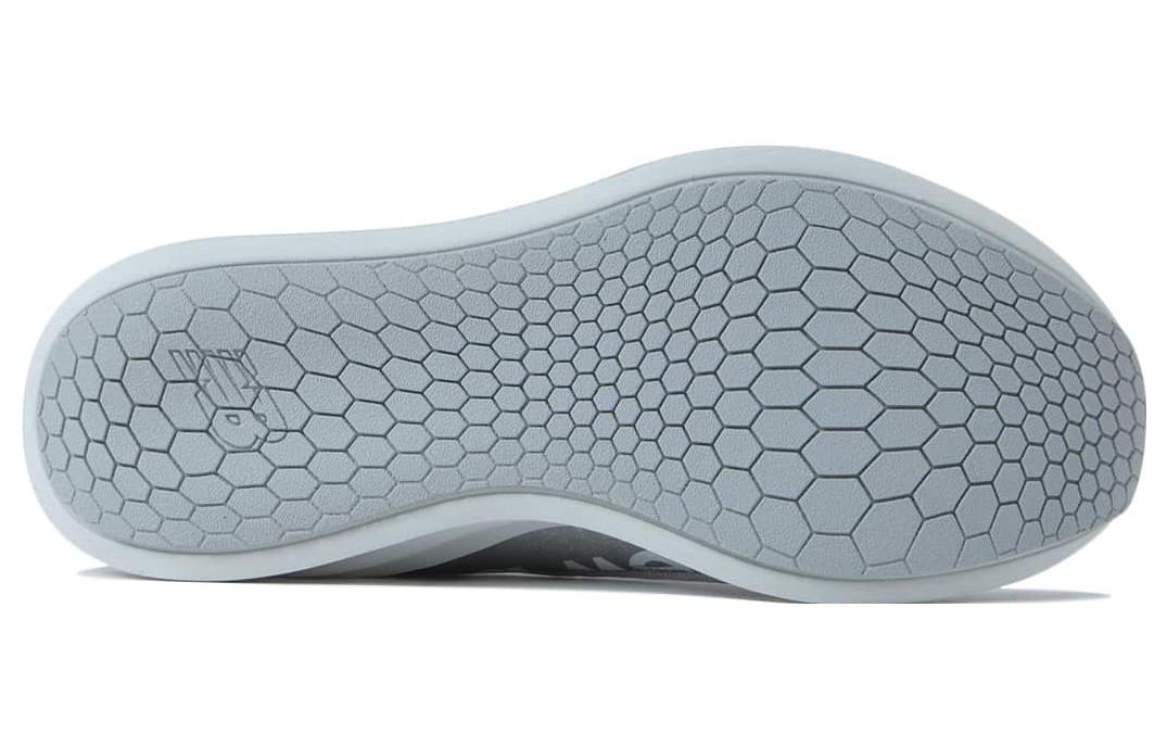 (WMNS) New Balance Powher Run v1 Fresh Foam 'Grey' WPHERCS1
