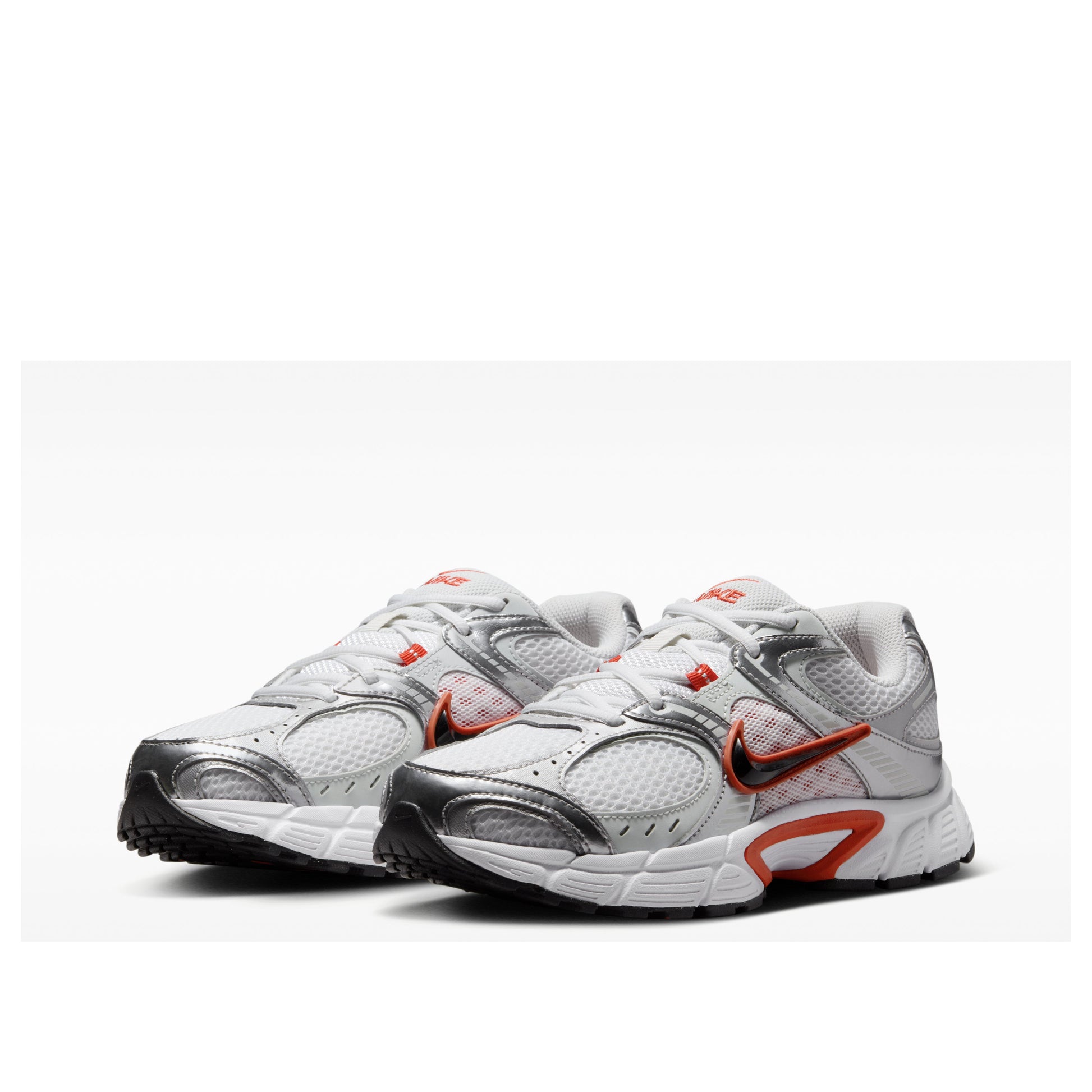 (WMNS) Nike V5 RNR 'White Black Picante Red' HQ7901-100