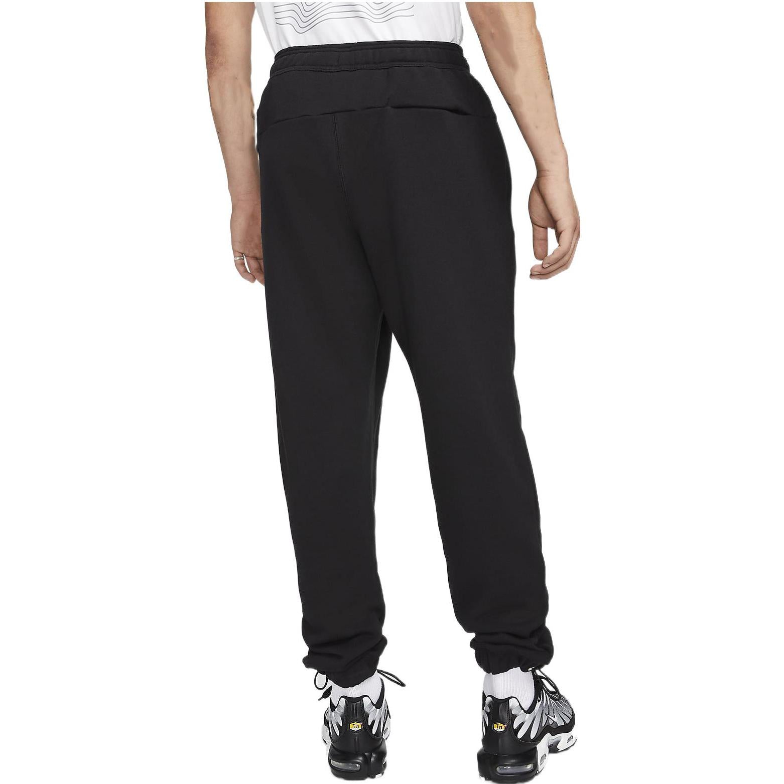 Nike Sportswear NSW Air French Terry Joggers DV9845-010