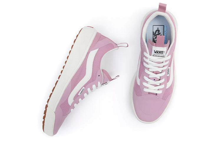 (WMNS) Vans UltraRange Exo Shoes 'Pink' VN0A4U1KBD5
