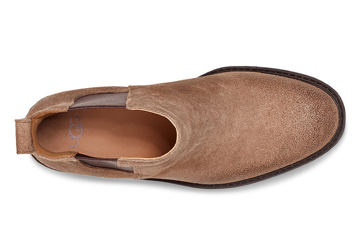 (WMNS) UGG Emmeth Coffee 1114254-CGND