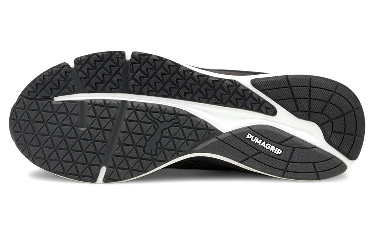 PUMA Eternity Nitro 'Black White' 194681-02