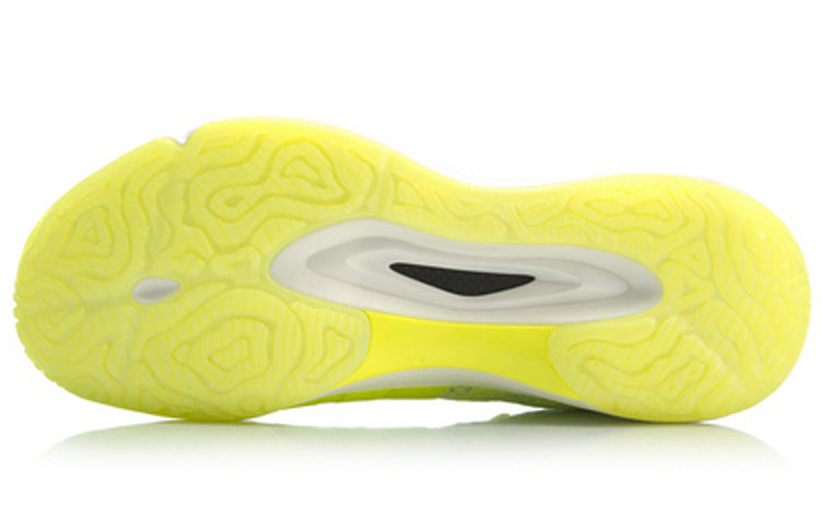 (WMNS) Li-Ning Gyrfalcon 2.0 'Yellow' AYAP009-1